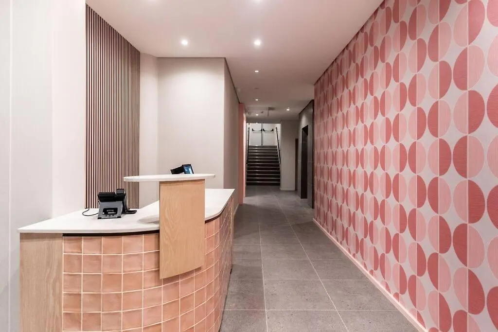 The Rose 610 - Lux Studio Apartment With Rooftop Pool Cape Town South Africa