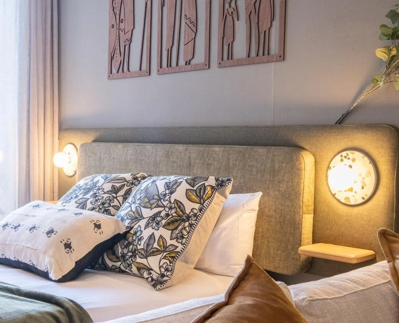 The Rose 610 - Lux Studio Apartment With Rooftop Pool Cape Town